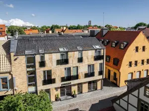 에우테르페 호텔