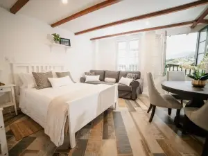Hotel Boutique San Luis Mongui