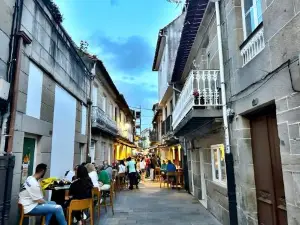 Holibai, Vermello, Un rincón Con Encanto Cerca de la Playa