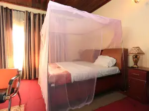 Hotel la Versailles Goma