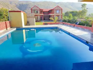 Nature Retreat Resort