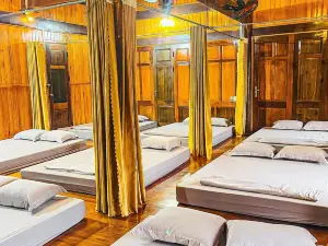 Homestay Yen Long