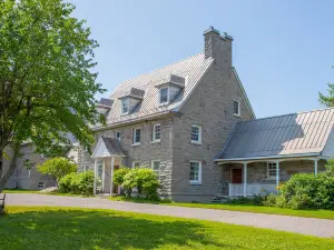 Auberge Québe Issime