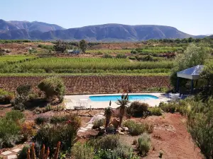 Calitzdorp Country House