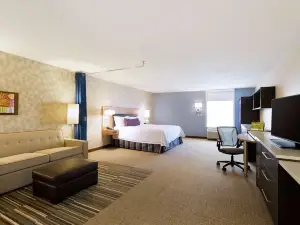 Home2 Suites by Hilton Midland