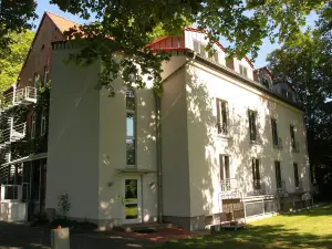Gästehaus Alte Schule
