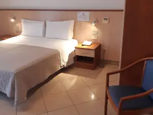Hotel Nuovo Sole Hns