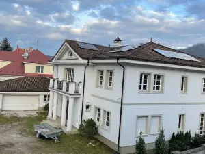 DOHNANYI Villa by CHORS別墅