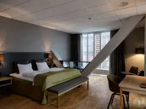 Hotel KRS