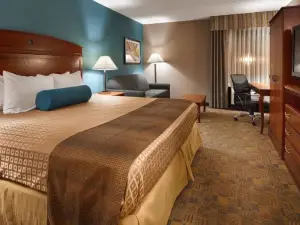Days Inn by Wyndham Englewood Dayton Airport