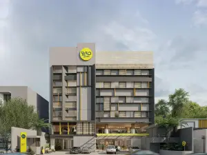Hotel MJ