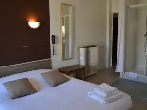 Hôtel de la Colombière