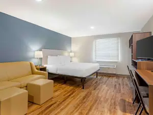 Extended Stay America Suites - Tampa - Casino Area