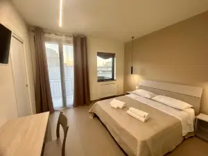Arkè Rooms