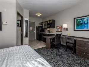 Candlewood Suites Knoxville Airport-Alcoa
