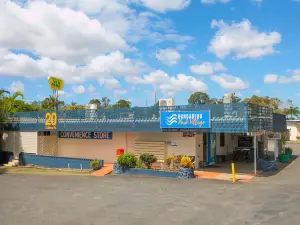 Bundaberg Park Village