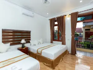 Tam Coc Tuong Vy Homestay