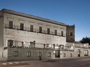 NH Collection Salamanca Palacio de Castellanos