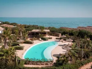 La Crique Nature & Spa