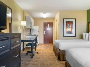 Extended Stay America Select Suites - Detroit - Farmington Hills