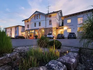 Hotel Donaublick