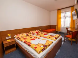 Hotel Morava