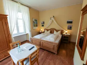 Hotel Alte Bürgermeisterei