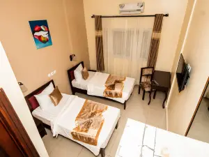 Isis Hôtel