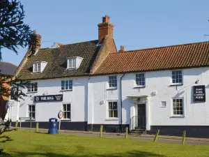 The Litcham Bull Inn
