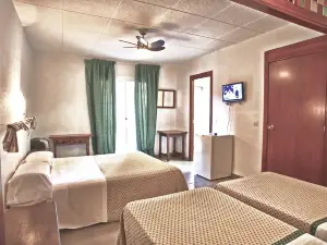 Hostal Isabel