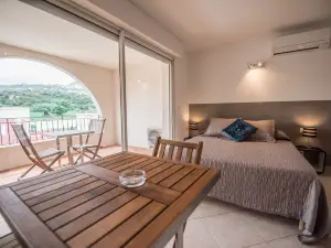 Les Alizés Résidence & Spa