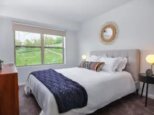 Hyatus at City Views