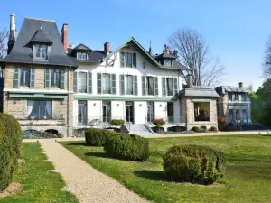 Villa Navarre