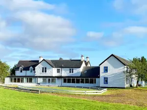 Forsinard Suites