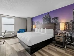 High Point Inn & Suites
