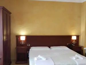 Hotel Paradiso Delle Madonie