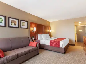 Comfort Inn & Suites Aberdeen