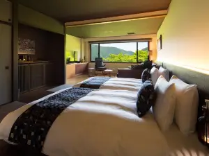 Barhotel Hakone Kazan