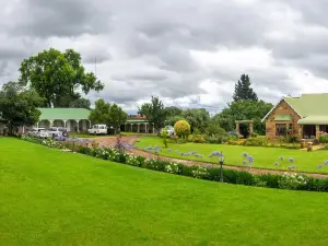 Fouriesburg Country Inn