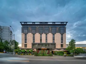 Berds Chisinau MGallery Hotel Collection