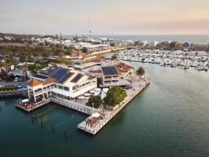 Mindarie beachside studio