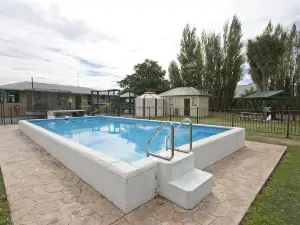 Coronation Park Motels