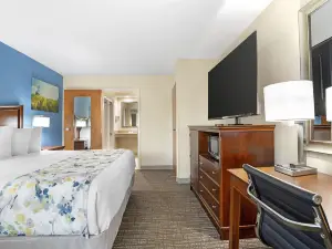 Best Western Inn  Suites - Monroe