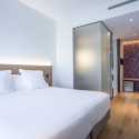 Hotel Paxton Barcelona Promo Code