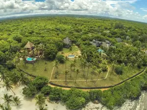 Swahili House
