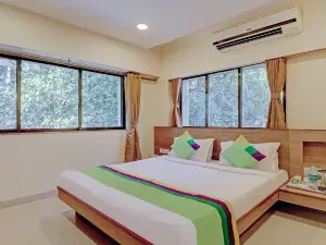 Treebo Vikrant Residency