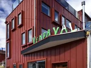 Hotel Vendaval