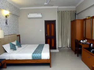 Hotel Pearl International