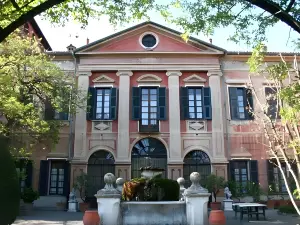 Il Castello di 布比奧酒店