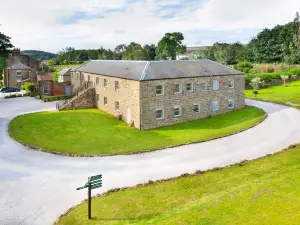 Oakerthorpe Holiday Village